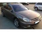 PEUGEOT 607 3.0i V6 Pack Aut. - mejor precio | unprecio.es
