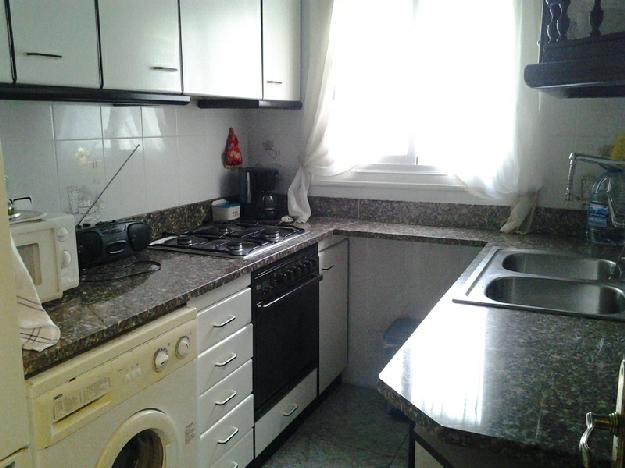 Piso en Blanes
