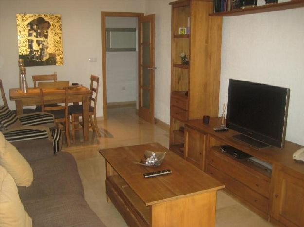 Piso en Elche/Elx