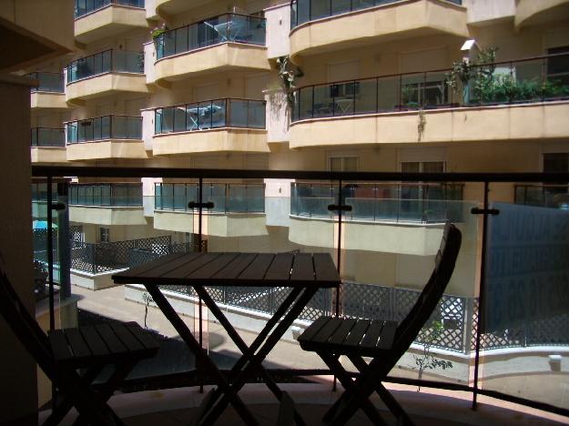 Piso en Estepona