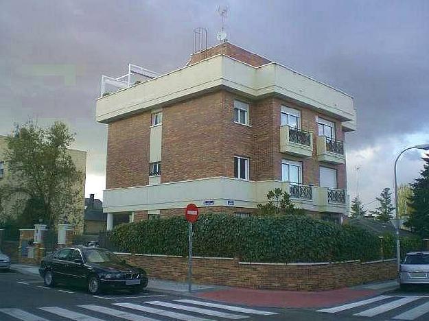 Piso en Majadahonda