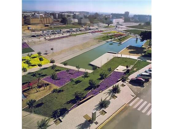 Piso en Viladecans