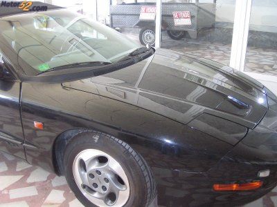 PONTIAC FIREBIRD 3350 - Murcia