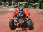 quad hammel vx25 - mejor precio | unprecio.es