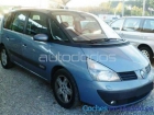 Renault Espace - mejor precio | unprecio.es