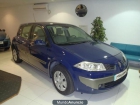 Renault MEGANE BERLINA DCI 105CV \'07 - mejor precio | unprecio.es