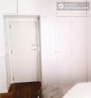 Rooms available - Handsome 4-bedroom flat in trendy Guindalera area - mejor precio | unprecio.es