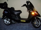 SCOOTER "Confort" 125cc - mejor precio | unprecio.es