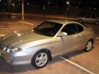 SE VENDE HYUNDAI COUPE 1.6 16 V   FX - mejor precio | unprecio.es