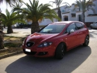 Seat Leon SPORT - mejor precio | unprecio.es
