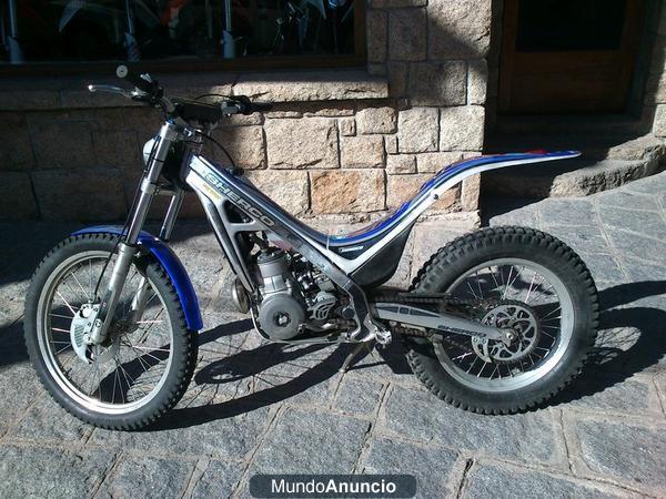 SHERCO 25TR 2003