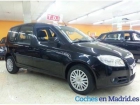Skoda Roomster - mejor precio | unprecio.es