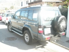 todoterreno mitsubishi montero gls 2800 tdi 7 plazas - mejor precio | unprecio.es