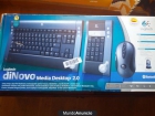 Vendo dos teclados y una impresora muy baratos!! - mejor precio | unprecio.es