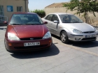 vendo ford focus ghia año 1999 2900 - mejor precio | unprecio.es