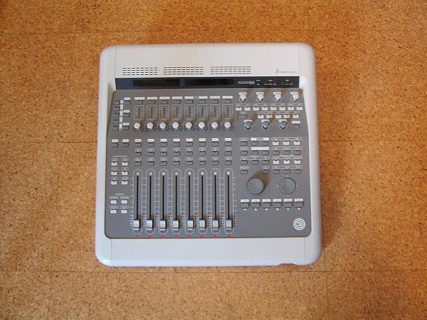 Vendo mesa Digidesign 003