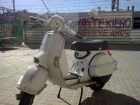 vendo vespa 125 px año 2008 - mejor precio | unprecio.es