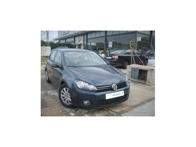 VOLKSWAGEN GOLF  1.6TDI CR SPORT 105