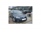 VOLKSWAGEN GOLF  1.6TDI CR SPORT 105 - mejor precio | unprecio.es