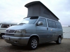 Volkswagen Multivan T4 2.5 TDi 102cv Westfalia - mejor precio | unprecio.es