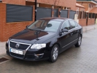 VOLKSWAGEN Passat 2.0TDI Sportline - mejor precio | unprecio.es