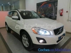 Volvo Xc60 - mejor precio | unprecio.es