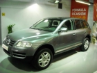 VW TOUAREG 3..2 V6 TIPTRONIC 220CV 5P. - mejor precio | unprecio.es
