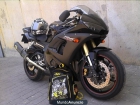 Yamaha R6 2007 - mejor precio | unprecio.es