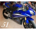 YAMAHA YZF R6 - mejor precio | unprecio.es