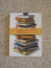 LENGUA CASTELLANA Y LITERATURA (envío incluido) - mejor precio | unprecio.es