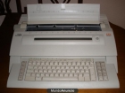 Vendo máquina de escribir eléctrica - mejor precio | unprecio.es