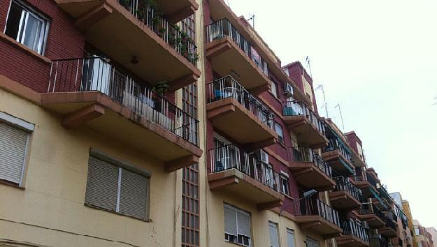 Apartamento en Valencia