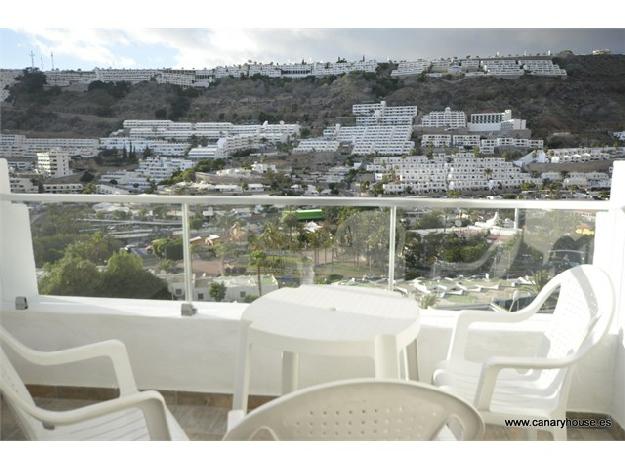 Apartamento en venta, en Puerto Rico, Gran Canaria, Islas Canarias. Property offered for sale by Canary House Real Estat