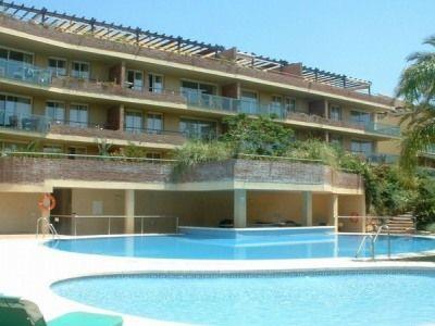 Apartamento en venta en Riviera del Sol, Málaga (Costa del Sol)