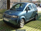 Audi A2 1.4 - mejor precio | unprecio.es