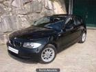 BMW 116 D 116d 3 puertas - mejor precio | unprecio.es