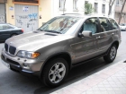 BMW X5 3.0d Aut. - mejor precio | unprecio.es