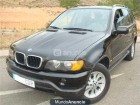 BMW X5 3.0i - mejor precio | unprecio.es