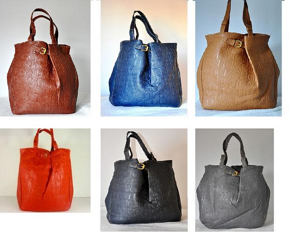 Bolso carolina herrera modelo Valmorel Nuevos 2012