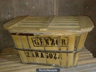 CAJAS DE madera antiguas - mejor precio | unprecio.es
