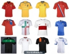 camiseta Eurocopa 2012 - mejor precio | unprecio.es
