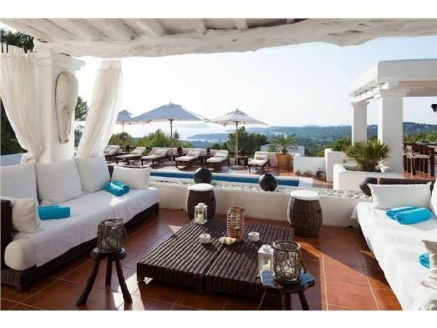 Casa en venta en Cala Tarida, Ibiza (Balearic Islands)
