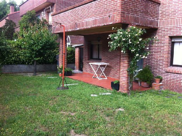 Chalet en Torrejón de la Calzada