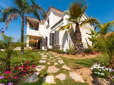 Chalet en venta en Guadalmina, Málaga (Costa del Sol)