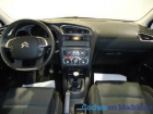 Citroen C4 - mejor precio | unprecio.es