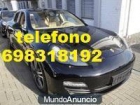 compro coches con embargo y reserva de dominio .698318192 - mejor precio | unprecio.es