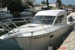 Dorado 26 - 2006