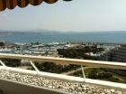 Estudio : 1/4 personas - junto al mar - vistas a mar - villeneuve-loubet alpes maritimos provenza-alpes-costa azul fr - mejor precio | unprecio.es