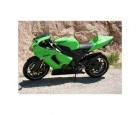 KAWASAKI NINJA ZX-6R - mejor precio | unprecio.es