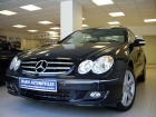 Mercedes Benz CLK 350 K Avantgarde Automático GPS, Cuero, Techo, Xenón, FULL EQUIP - mejor precio | unprecio.es